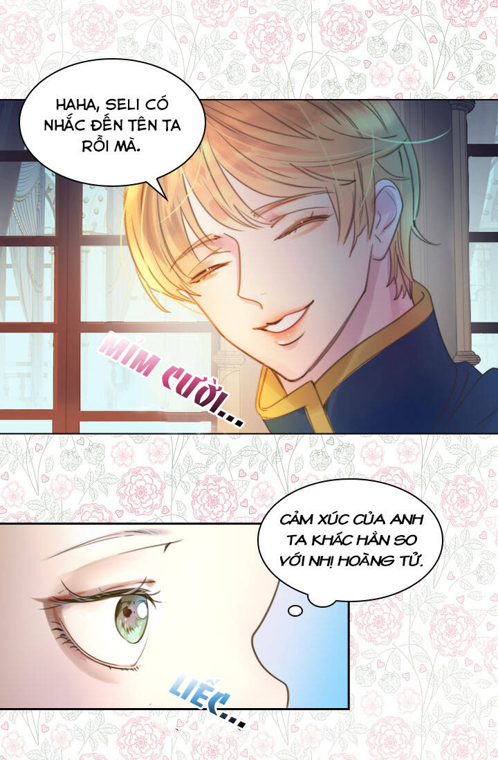 Quy Luật Sinh Tồn Của Nữ Phụ Chapter 3 - Trang 2