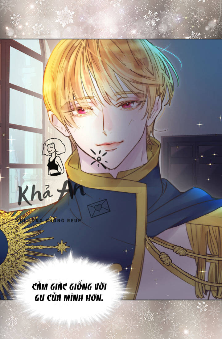 Quy Luật Sinh Tồn Của Nữ Phụ Chapter 3 - Trang 2