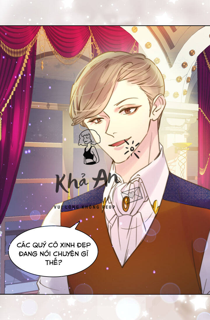 Quy Luật Sinh Tồn Của Nữ Phụ Chapter 3 - Trang 2