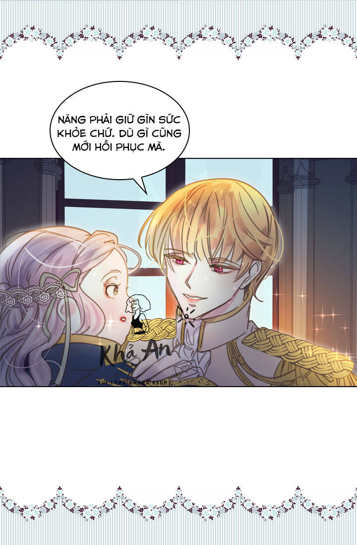 Quy Luật Sinh Tồn Của Nữ Phụ Chapter 3 - Trang 2