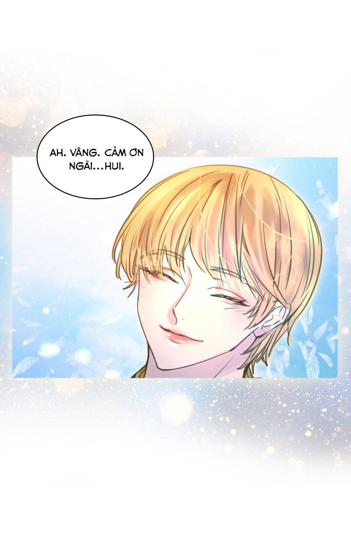 Quy Luật Sinh Tồn Của Nữ Phụ Chapter 3 - Trang 2