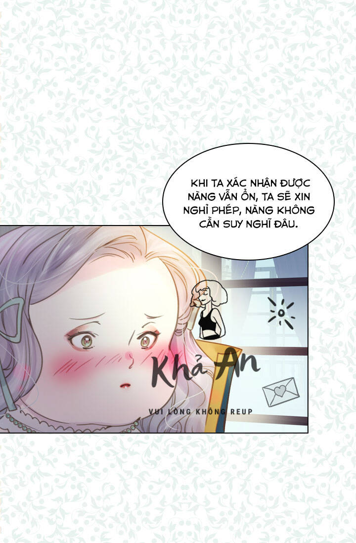 Quy Luật Sinh Tồn Của Nữ Phụ Chapter 3 - Trang 2