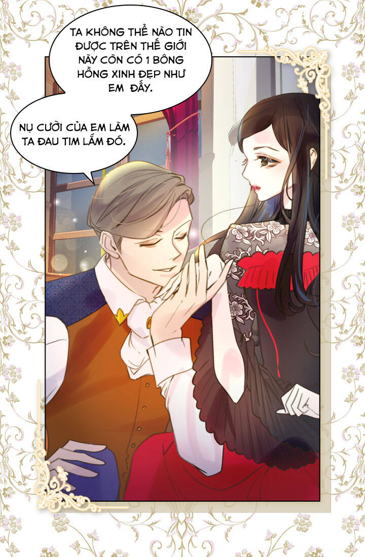 Quy Luật Sinh Tồn Của Nữ Phụ Chapter 3 - Trang 2