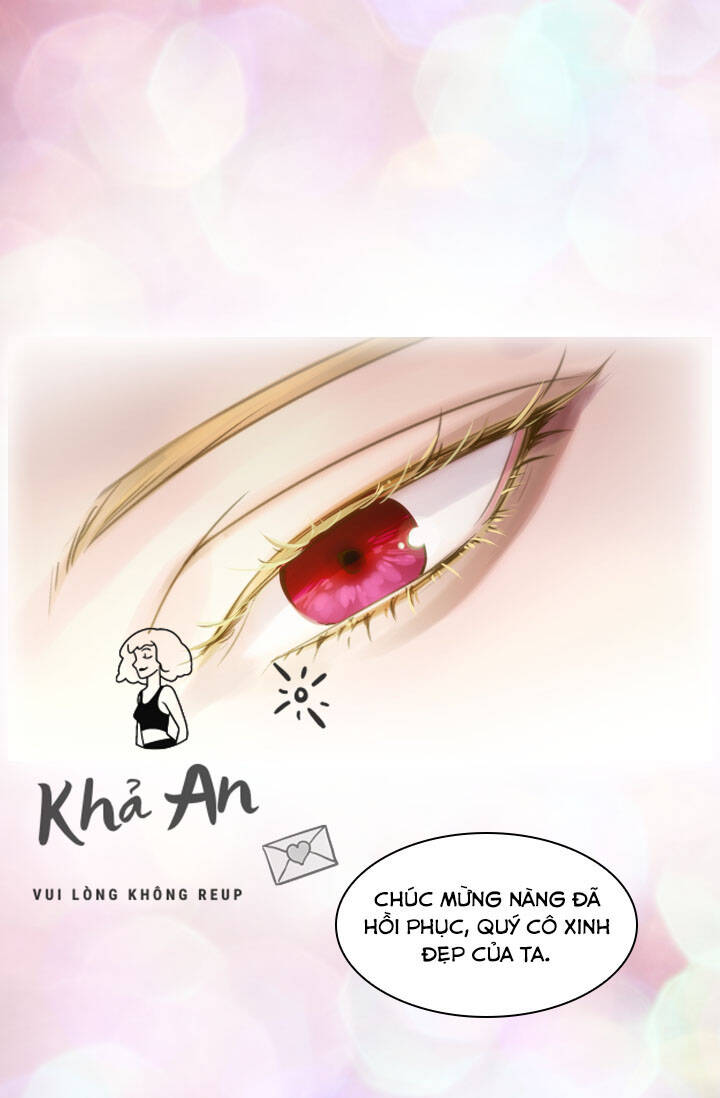 Quy Luật Sinh Tồn Của Nữ Phụ Chapter 3 - Trang 2