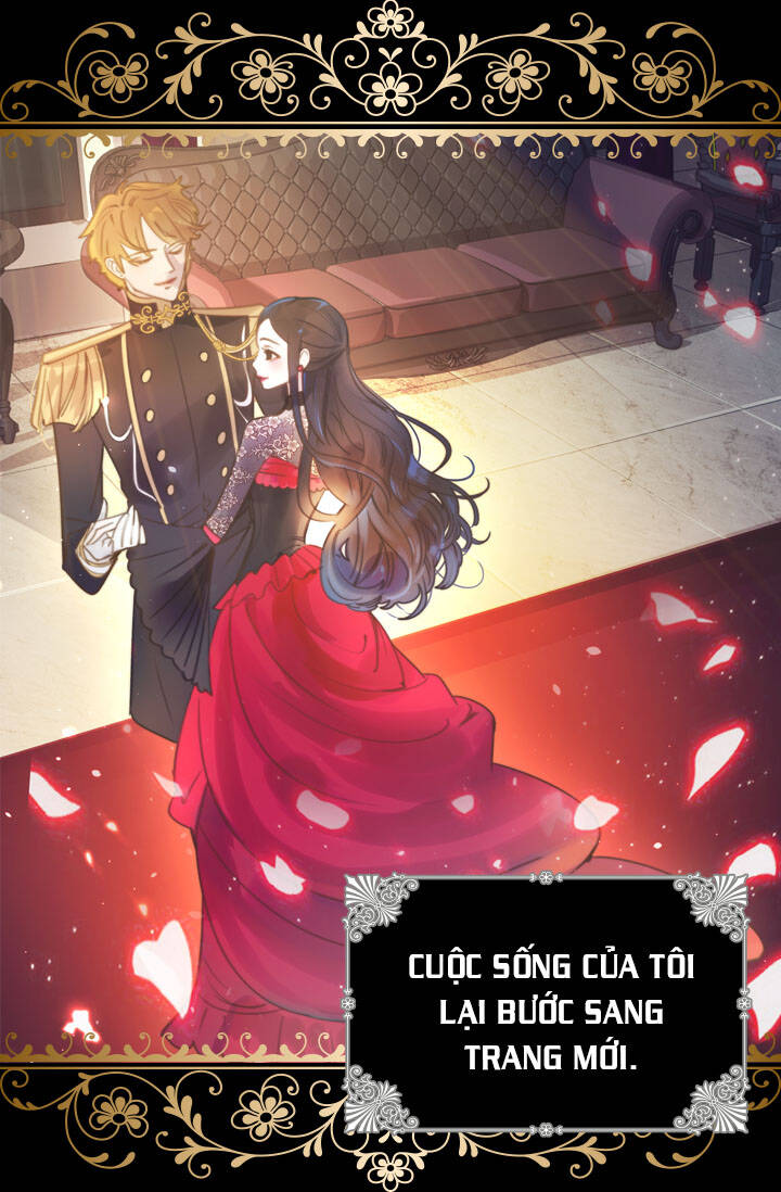 Quy Luật Sinh Tồn Của Nữ Phụ Chapter 3 - Trang 2