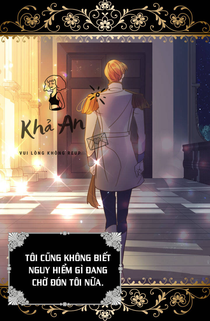 Quy Luật Sinh Tồn Của Nữ Phụ Chapter 3 - Trang 2