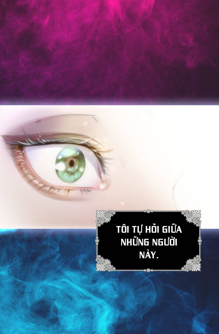 Quy Luật Sinh Tồn Của Nữ Phụ Chapter 3 - Trang 2