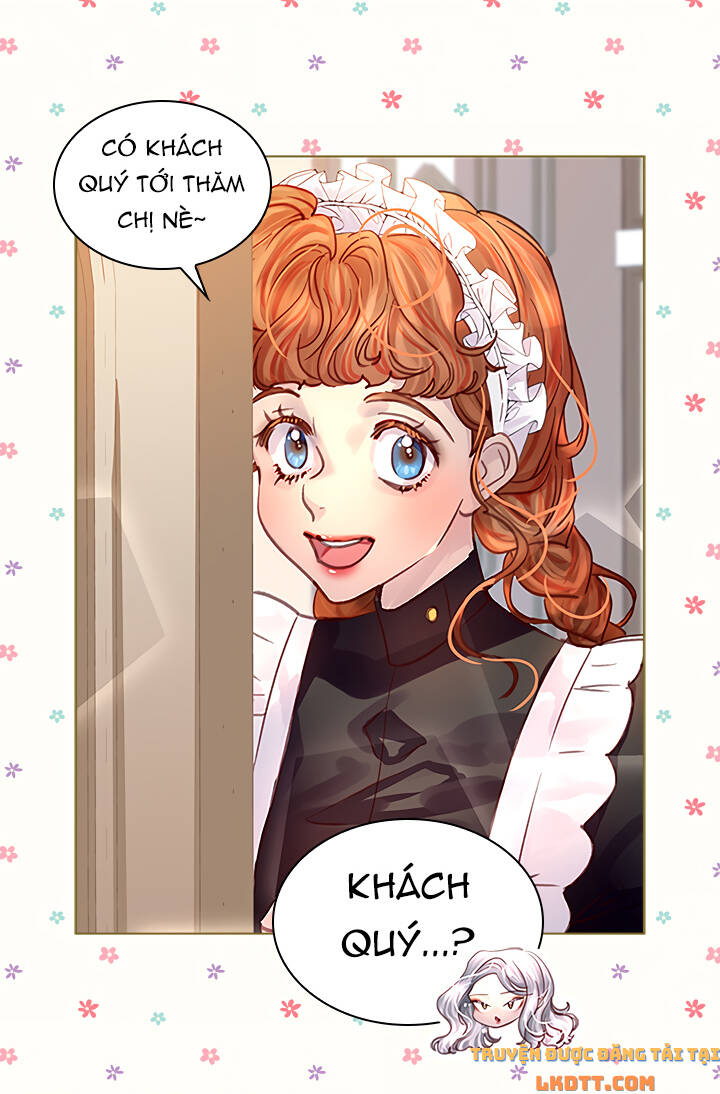 Quy Luật Sinh Tồn Của Nữ Phụ Chapter 30 - Trang 2