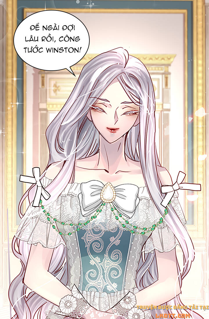 Quy Luật Sinh Tồn Của Nữ Phụ Chapter 30 - Trang 2