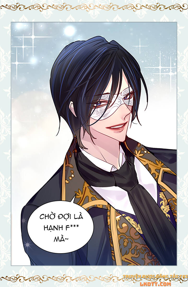 Quy Luật Sinh Tồn Của Nữ Phụ Chapter 30 - Trang 2