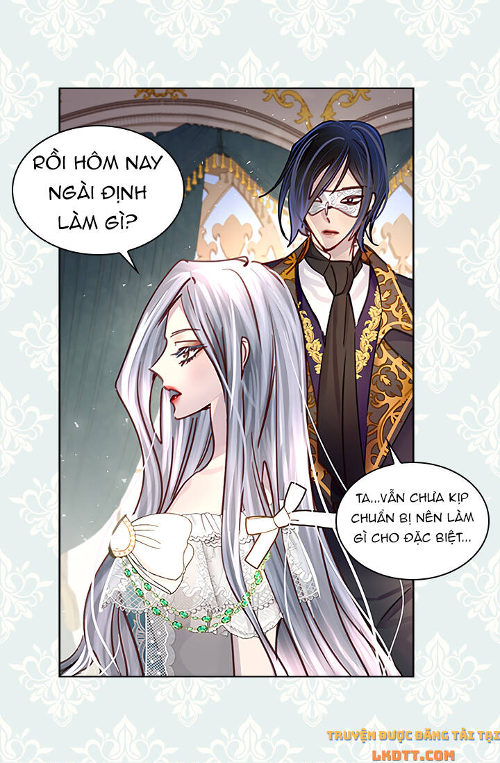 Quy Luật Sinh Tồn Của Nữ Phụ Chapter 30 - Trang 2