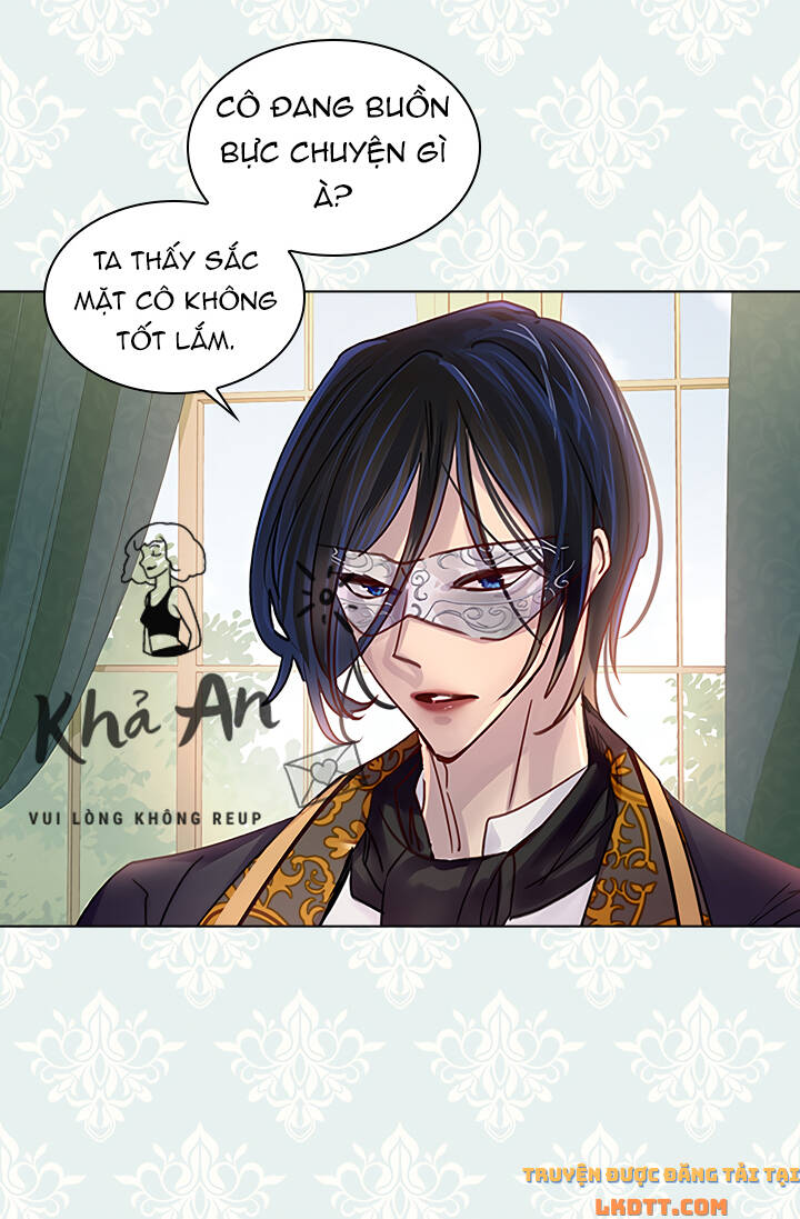 Quy Luật Sinh Tồn Của Nữ Phụ Chapter 30 - Trang 2