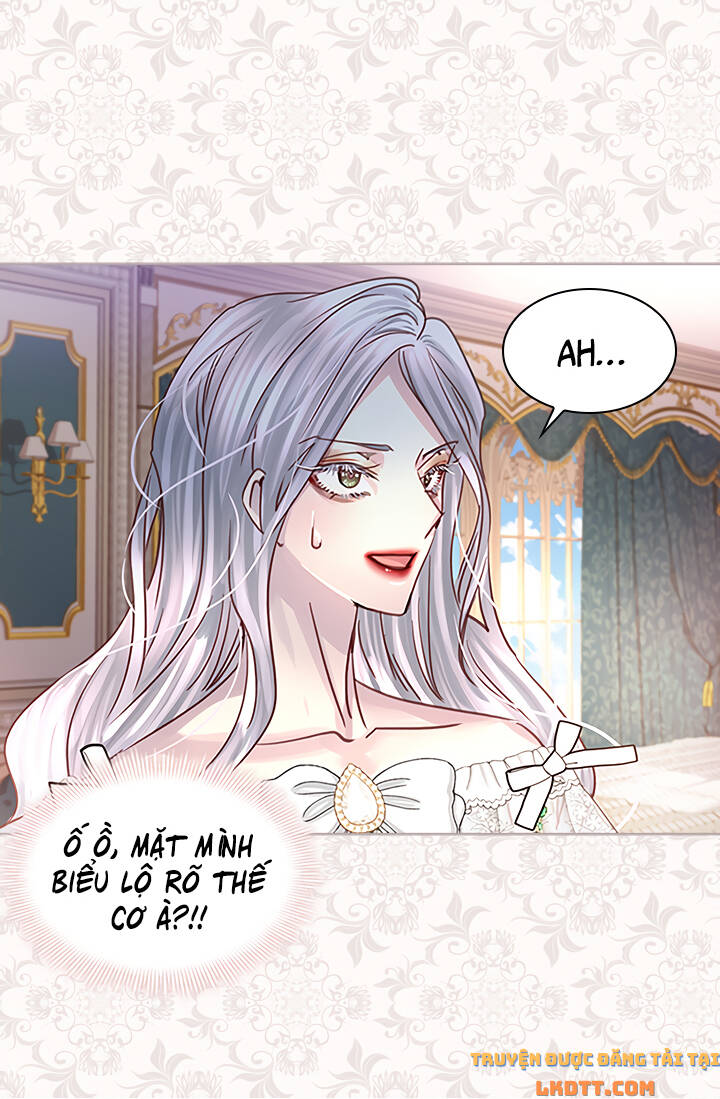 Quy Luật Sinh Tồn Của Nữ Phụ Chapter 30 - Trang 2