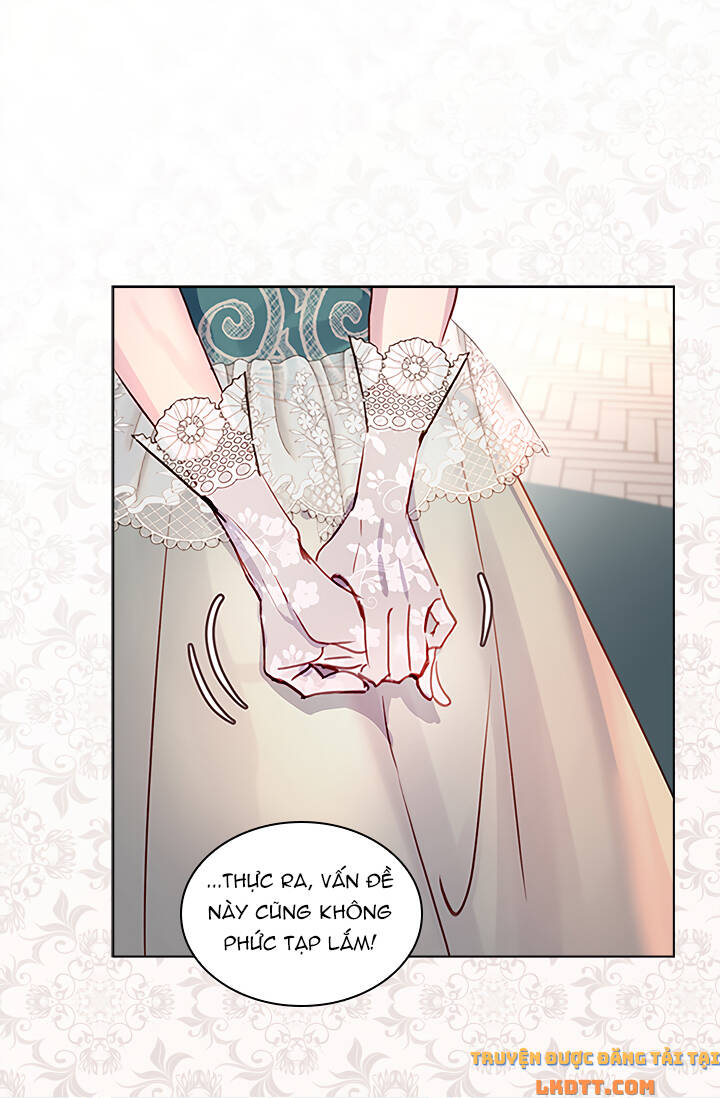 Quy Luật Sinh Tồn Của Nữ Phụ Chapter 30 - Trang 2