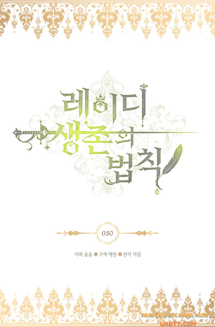 Quy Luật Sinh Tồn Của Nữ Phụ Chapter 30 - Trang 2