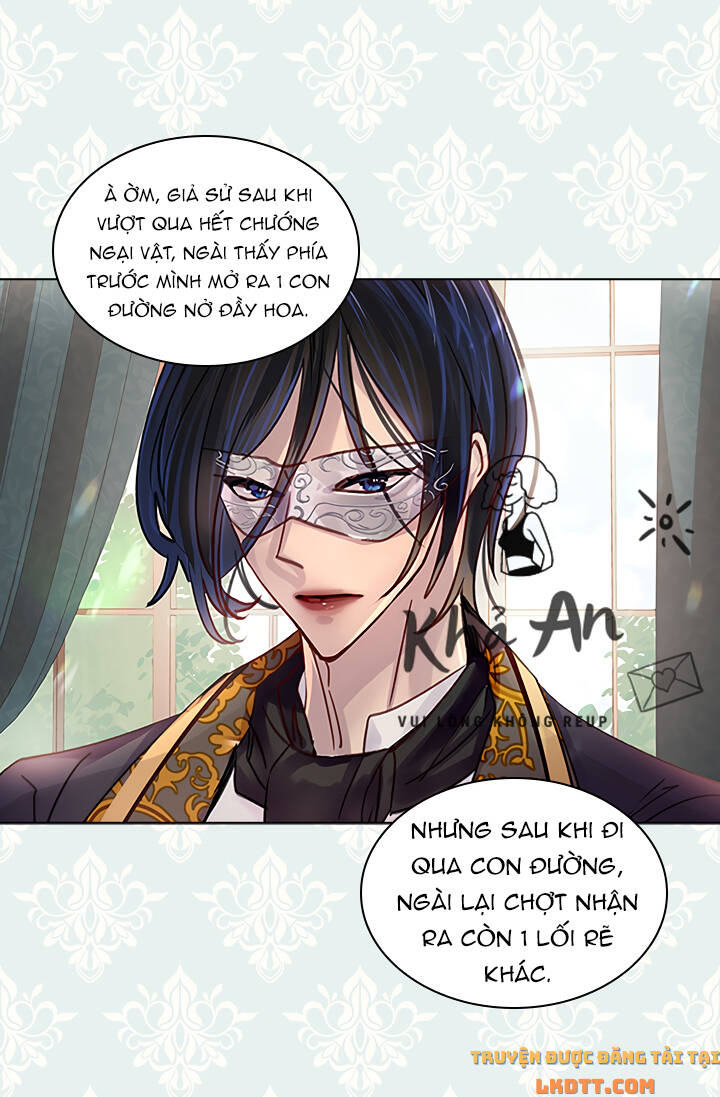 Quy Luật Sinh Tồn Của Nữ Phụ Chapter 30 - Trang 2