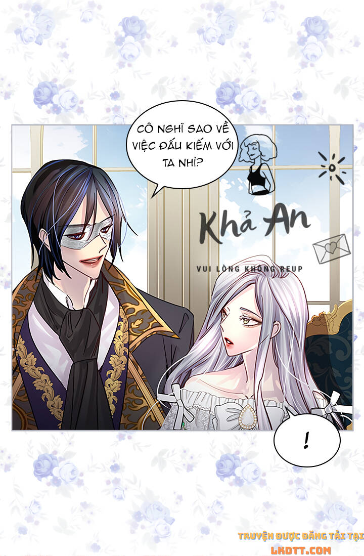 Quy Luật Sinh Tồn Của Nữ Phụ Chapter 30 - Trang 2