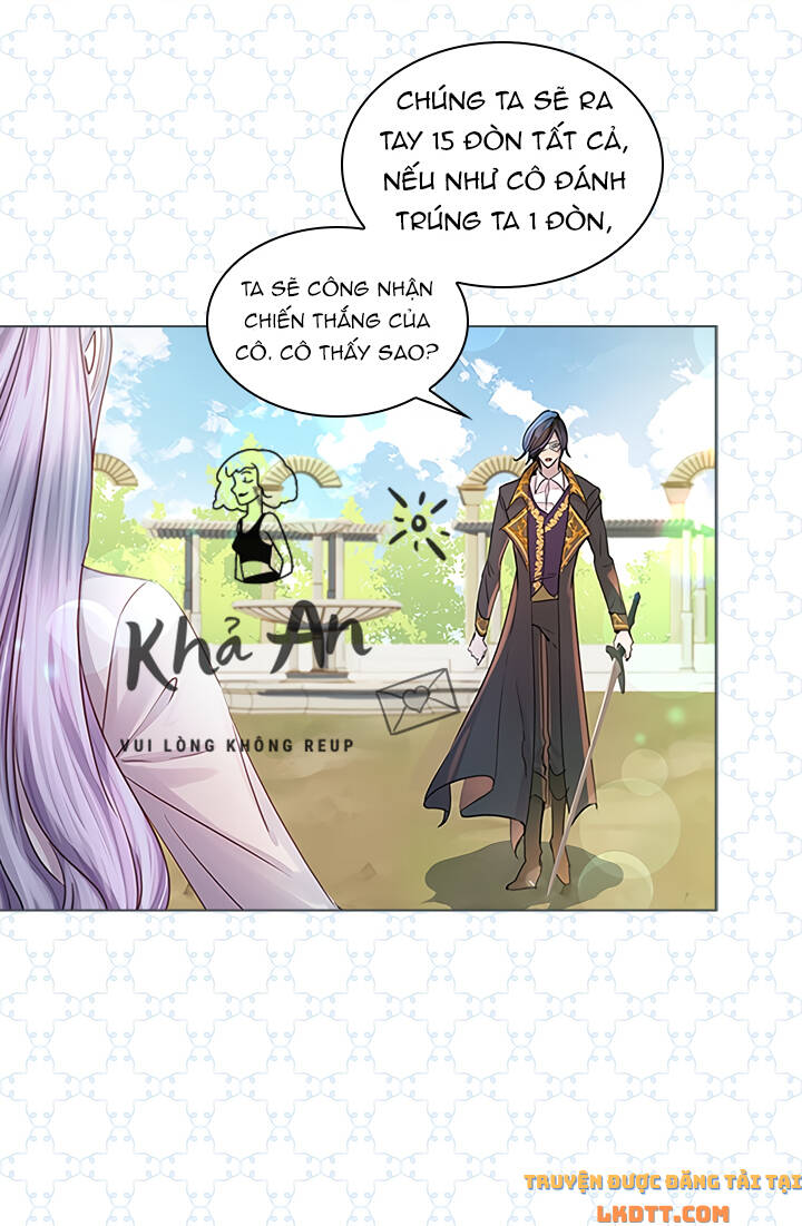 Quy Luật Sinh Tồn Của Nữ Phụ Chapter 30 - Trang 2