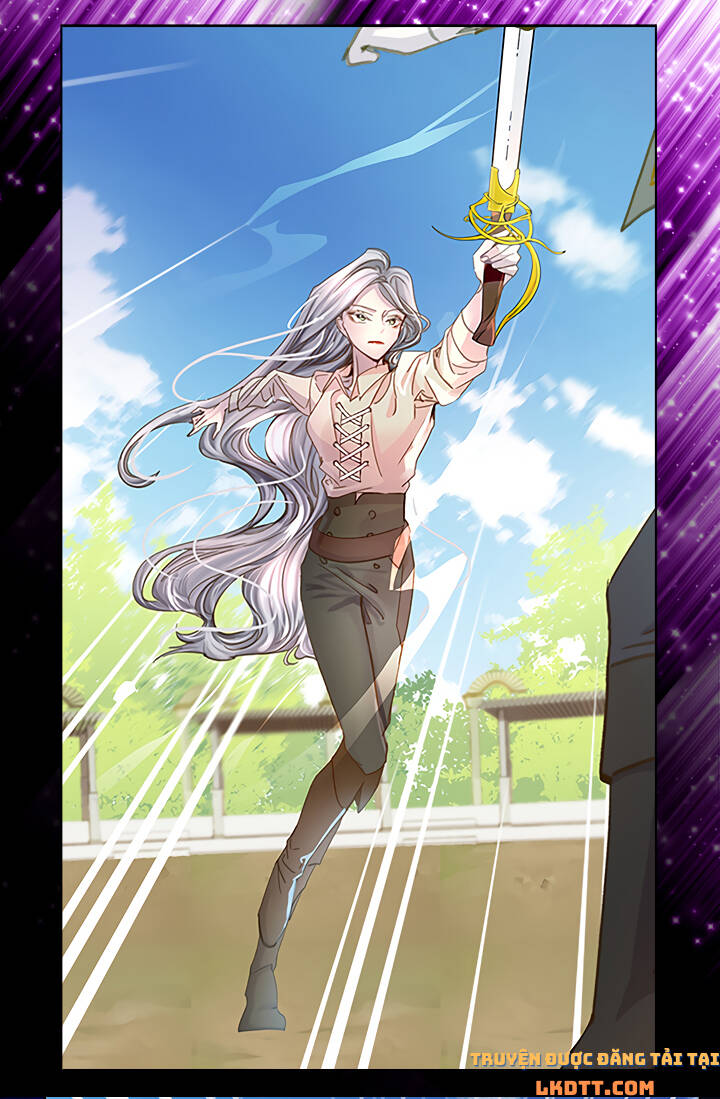 Quy Luật Sinh Tồn Của Nữ Phụ Chapter 30 - Trang 2