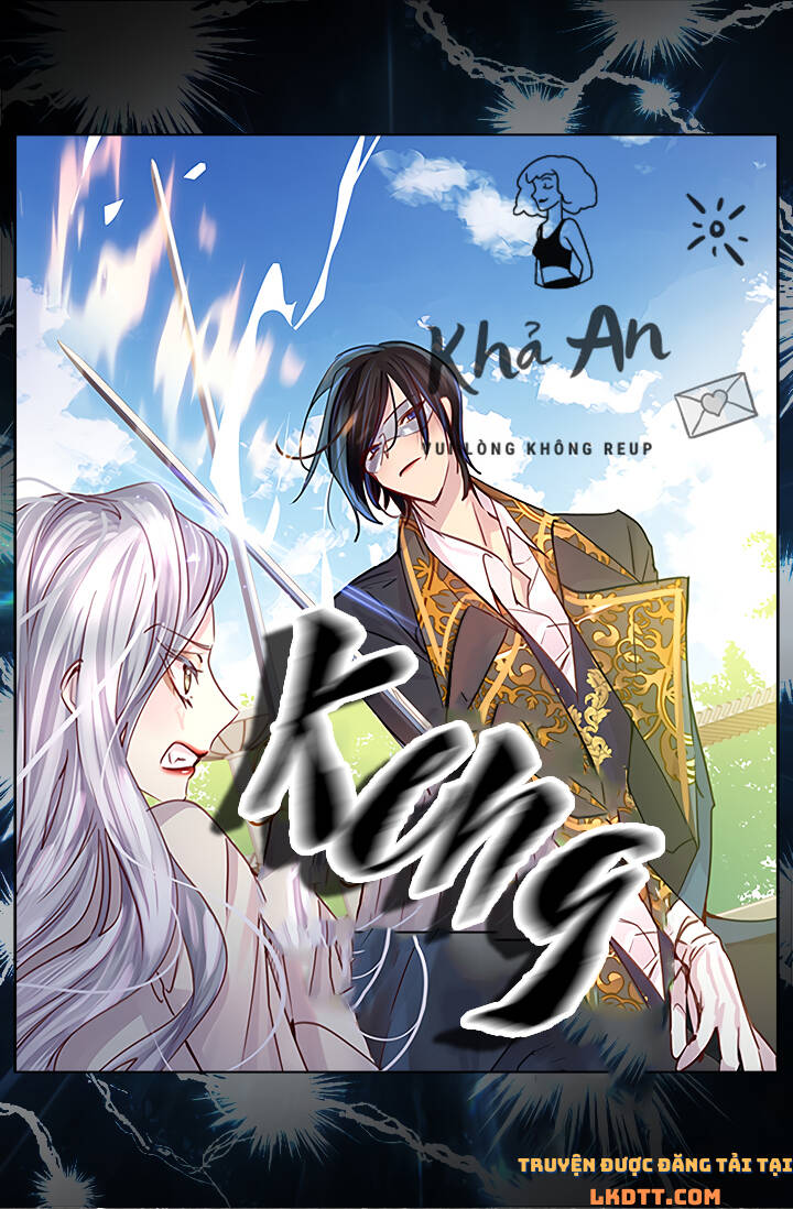 Quy Luật Sinh Tồn Của Nữ Phụ Chapter 30 - Trang 2