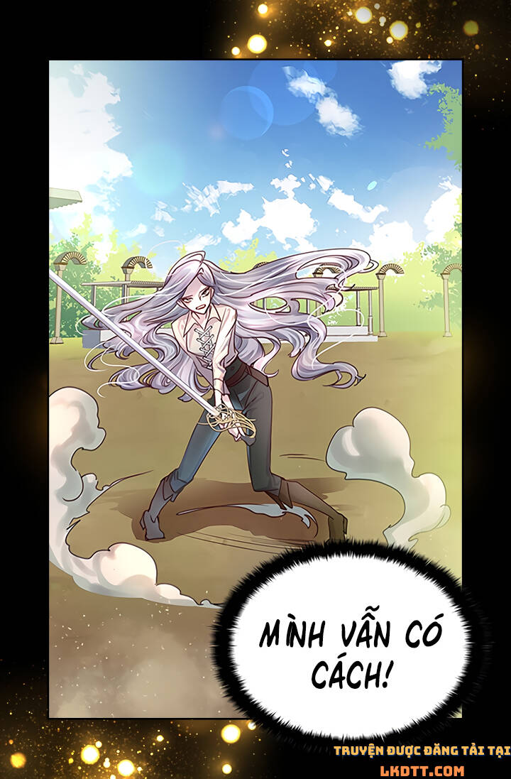 Quy Luật Sinh Tồn Của Nữ Phụ Chapter 30 - Trang 2