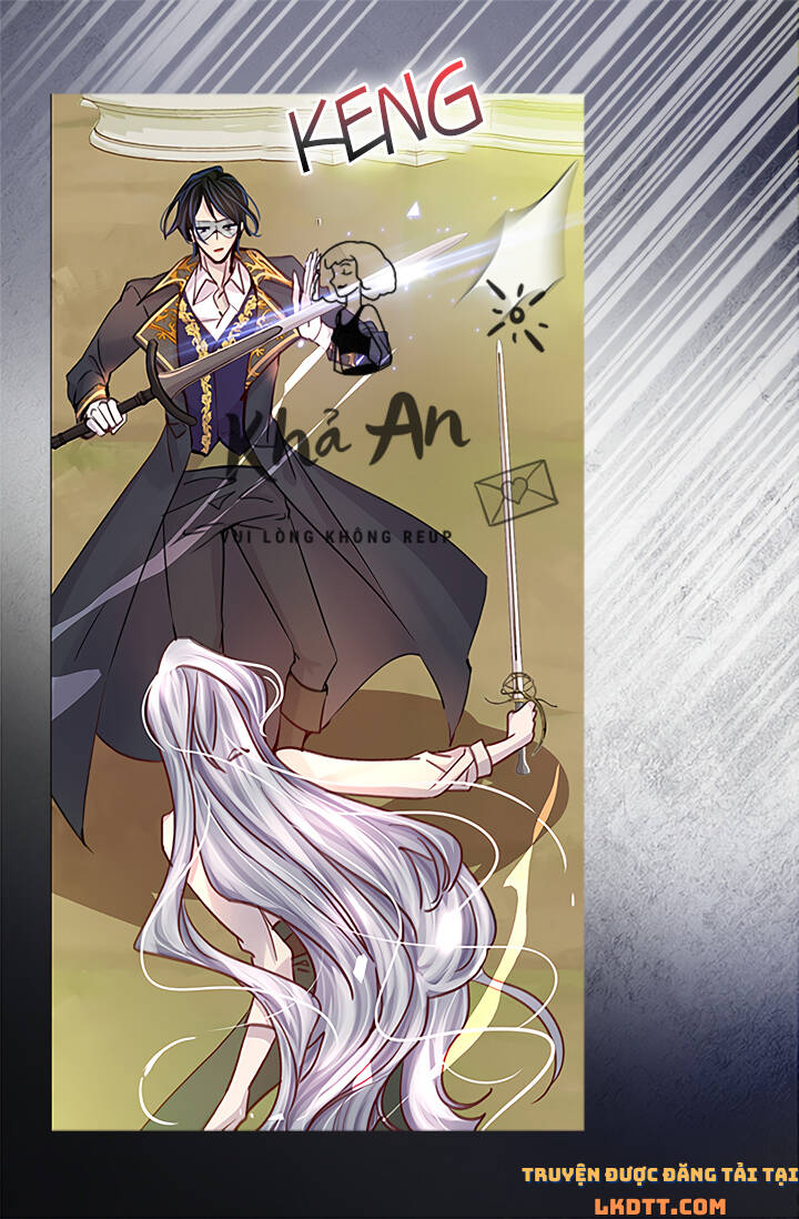 Quy Luật Sinh Tồn Của Nữ Phụ Chapter 30 - Trang 2