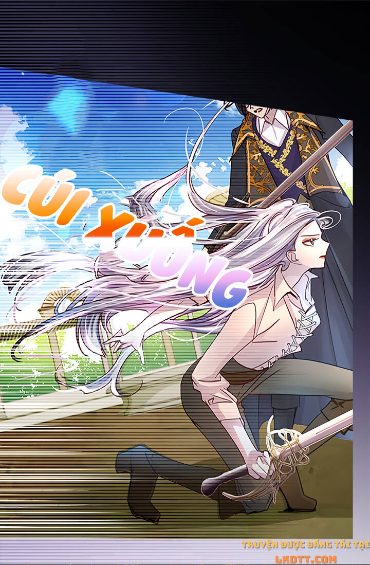 Quy Luật Sinh Tồn Của Nữ Phụ Chapter 30 - Trang 2