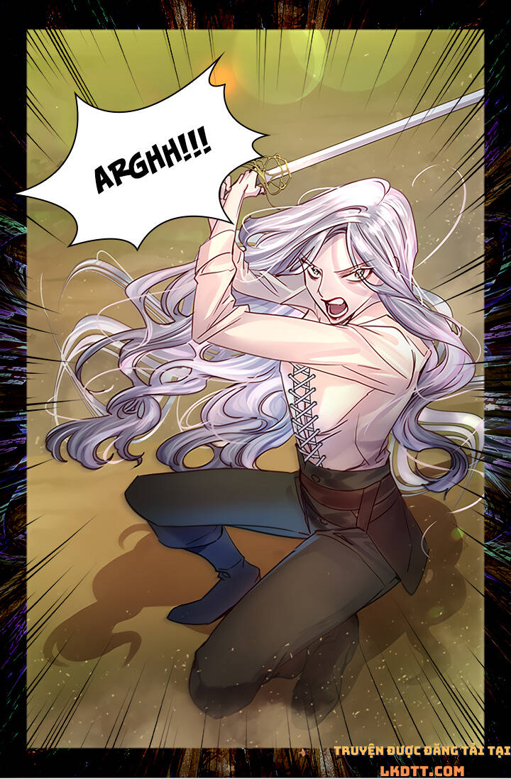 Quy Luật Sinh Tồn Của Nữ Phụ Chapter 30 - Trang 2