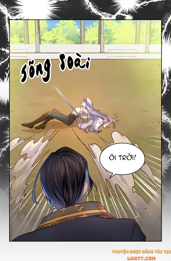 Quy Luật Sinh Tồn Của Nữ Phụ Chapter 30 - Trang 2