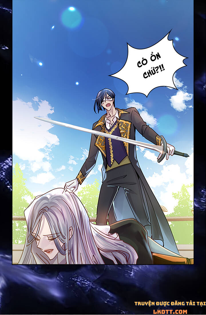 Quy Luật Sinh Tồn Của Nữ Phụ Chapter 30 - Trang 2