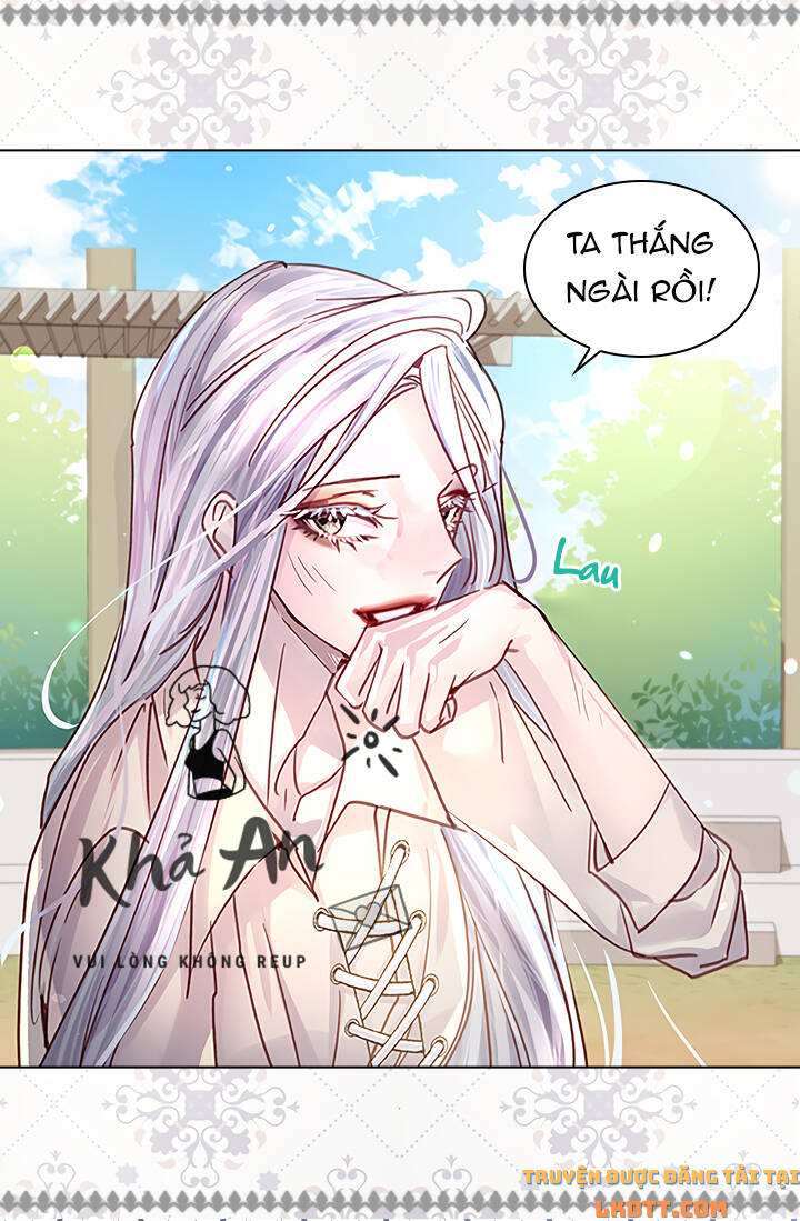 Quy Luật Sinh Tồn Của Nữ Phụ Chapter 30 - Trang 2