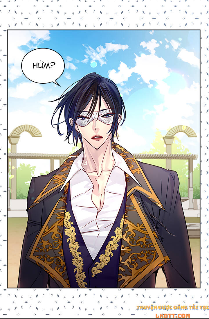 Quy Luật Sinh Tồn Của Nữ Phụ Chapter 30 - Trang 2