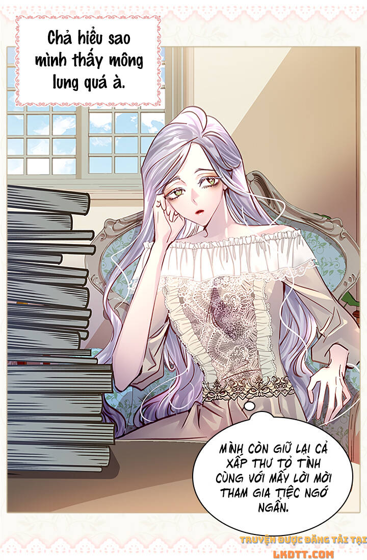 Quy Luật Sinh Tồn Của Nữ Phụ Chapter 30 - Trang 2