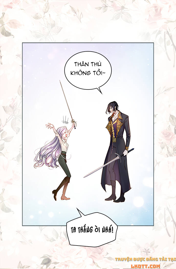 Quy Luật Sinh Tồn Của Nữ Phụ Chapter 30 - Trang 2