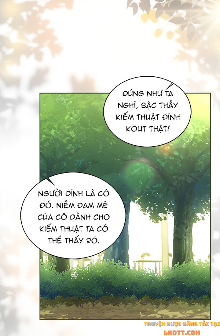 Quy Luật Sinh Tồn Của Nữ Phụ Chapter 30 - Trang 2