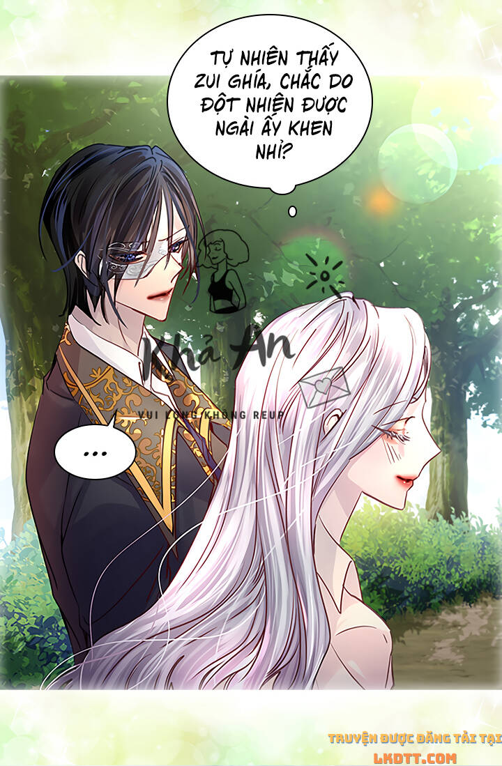 Quy Luật Sinh Tồn Của Nữ Phụ Chapter 30 - Trang 2