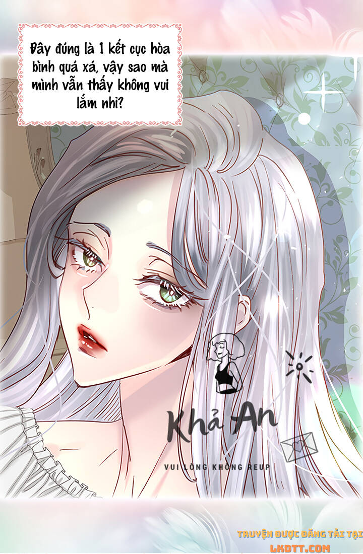 Quy Luật Sinh Tồn Của Nữ Phụ Chapter 30 - Trang 2