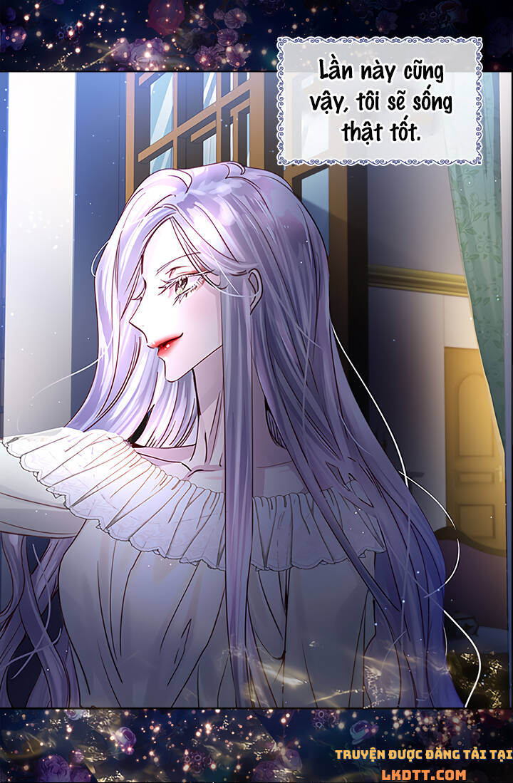 Quy Luật Sinh Tồn Của Nữ Phụ Chapter 30 - Trang 2