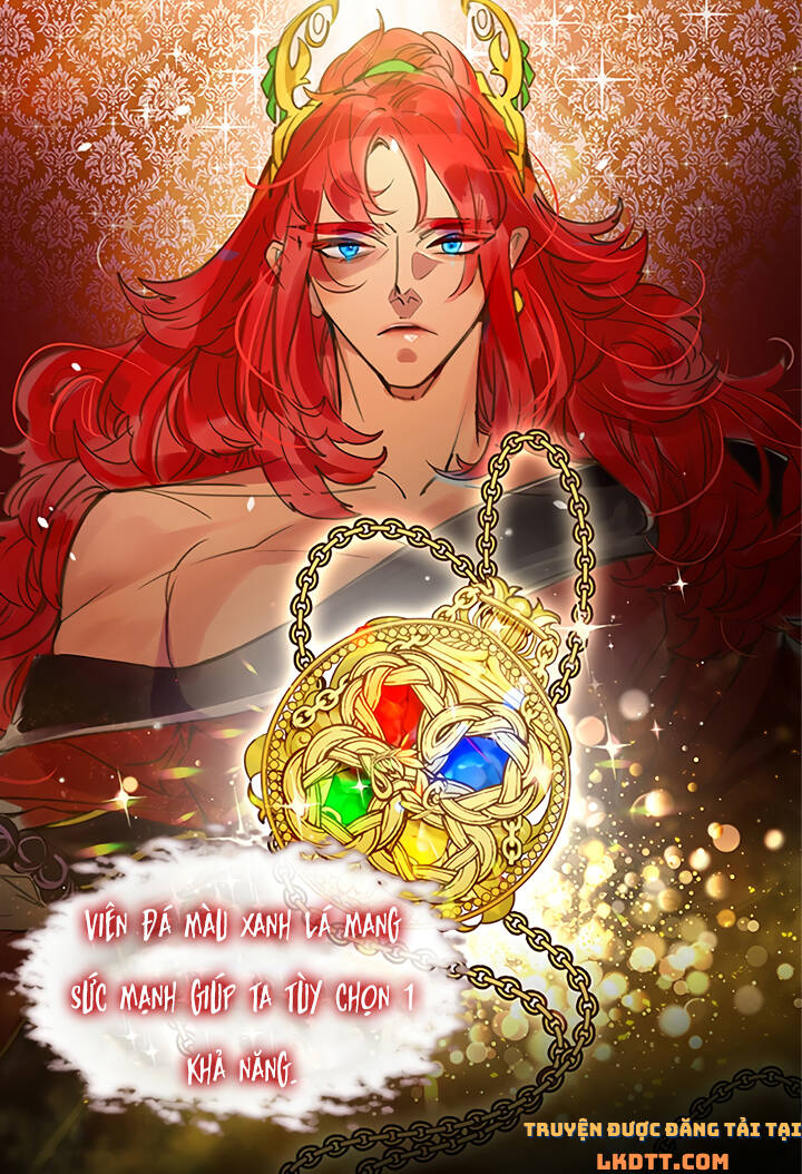 Quy Luật Sinh Tồn Của Nữ Phụ Chapter 30 - Trang 2