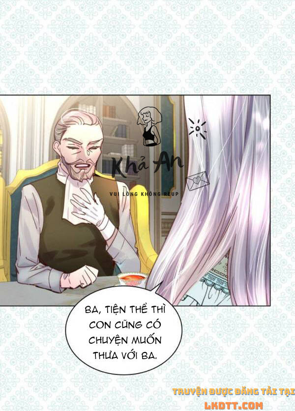 Quy Luật Sinh Tồn Của Nữ Phụ Chapter 31 - Trang 2