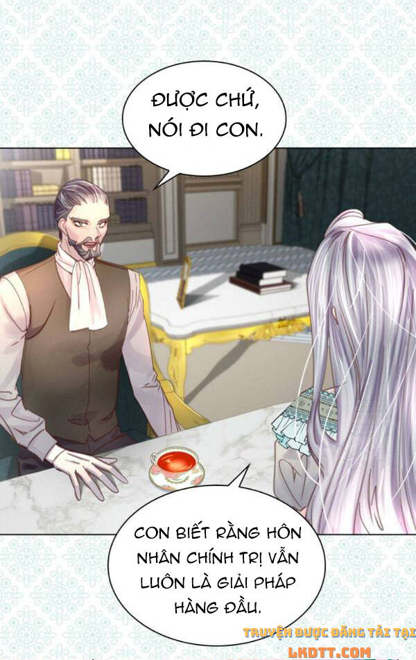 Quy Luật Sinh Tồn Của Nữ Phụ Chapter 31 - Trang 2