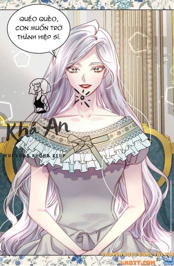 Quy Luật Sinh Tồn Của Nữ Phụ Chapter 31 - Trang 2