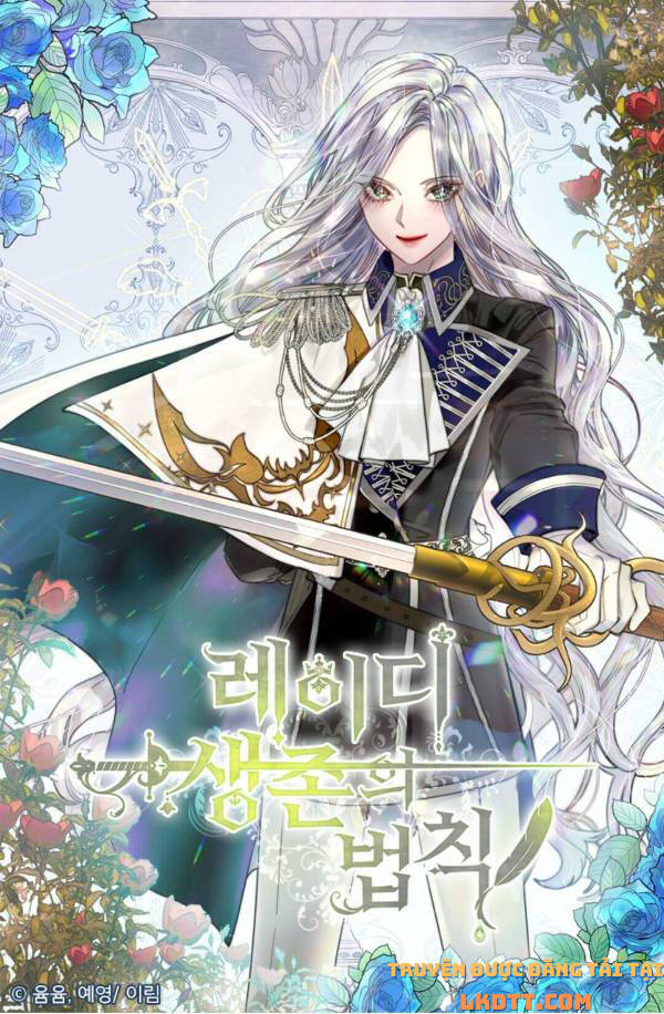 Quy Luật Sinh Tồn Của Nữ Phụ Chapter 31 - Trang 2