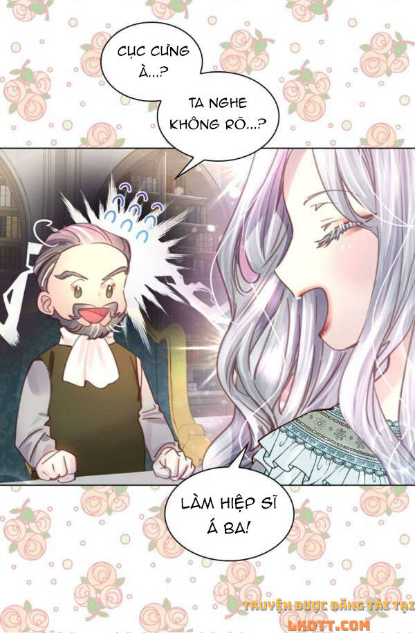 Quy Luật Sinh Tồn Của Nữ Phụ Chapter 31 - Trang 2