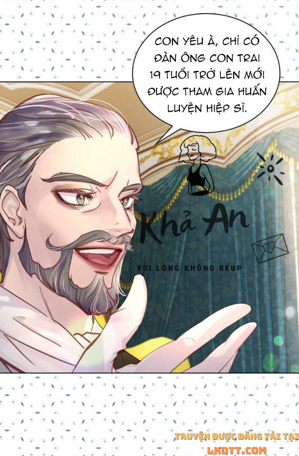 Quy Luật Sinh Tồn Của Nữ Phụ Chapter 31 - Trang 2