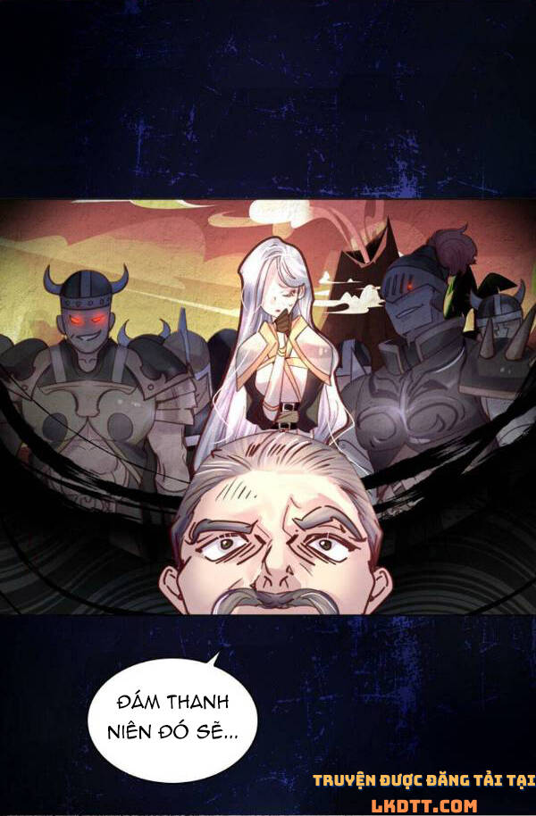 Quy Luật Sinh Tồn Của Nữ Phụ Chapter 31 - Trang 2