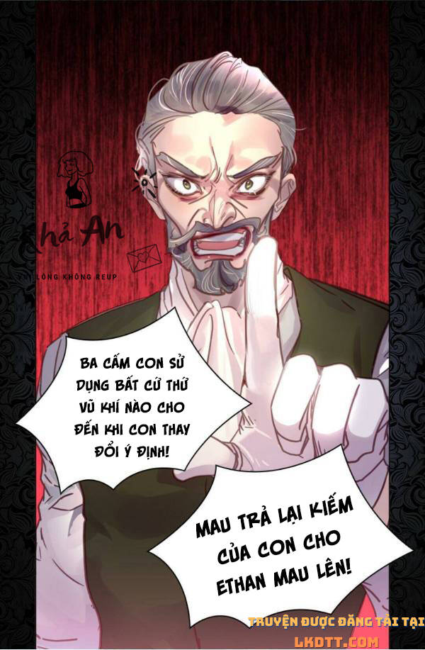 Quy Luật Sinh Tồn Của Nữ Phụ Chapter 31 - Trang 2