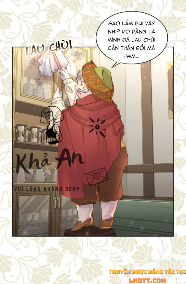 Quy Luật Sinh Tồn Của Nữ Phụ Chapter 31 - Trang 2