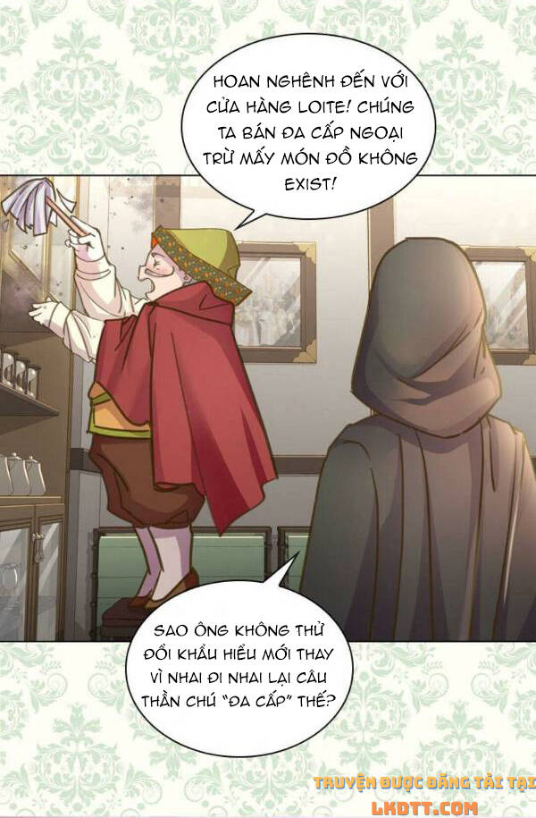 Quy Luật Sinh Tồn Của Nữ Phụ Chapter 31 - Trang 2