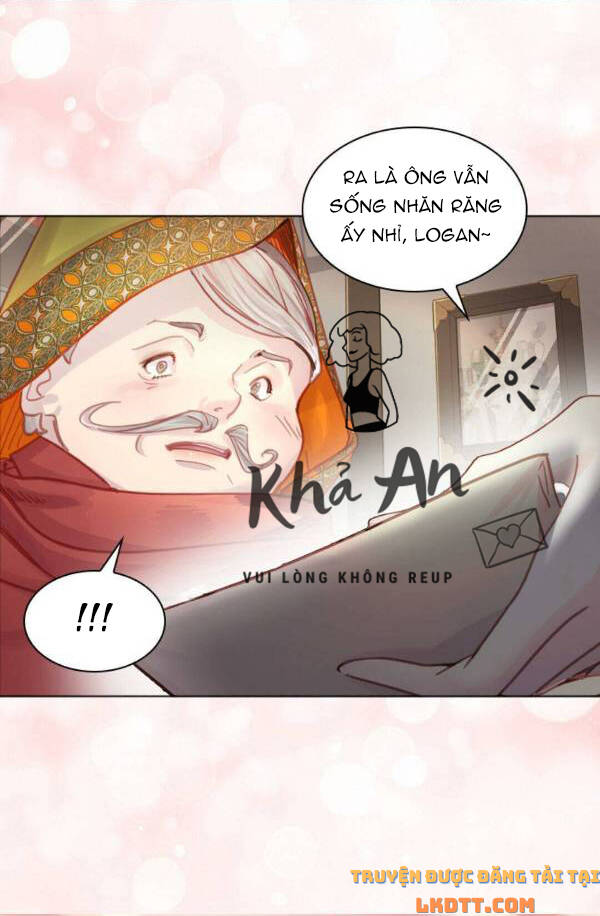 Quy Luật Sinh Tồn Của Nữ Phụ Chapter 31 - Trang 2